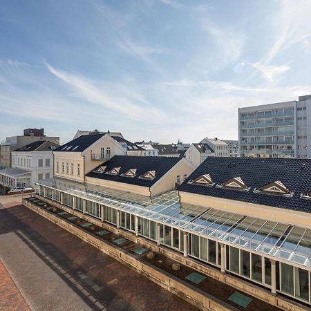 Georgshoehe 23 Norderney Exterior photo